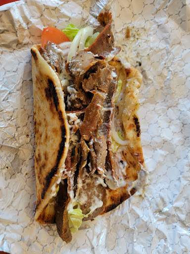 Photo of MR KEBAB EXPRESS - 122 Millwick Dr #1, North York, ON M9L 1Y6